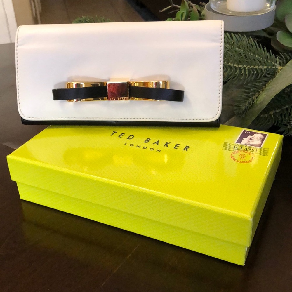 Ted Baker clutch